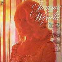 Tammy Wynette - First Songs Of The First Lady